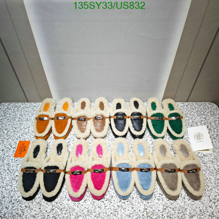 SAMC - HMS Women Shoes - 205