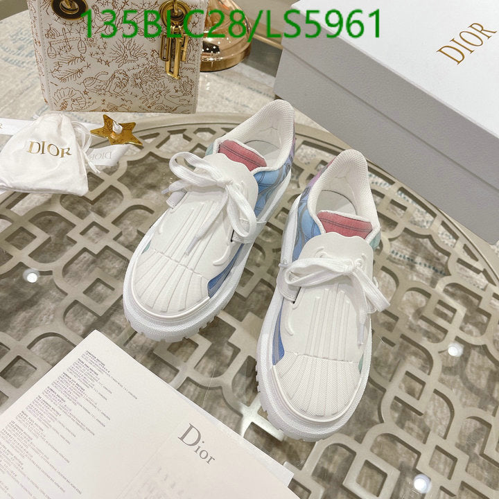 SAMC - DOR Women Sneakers - 139