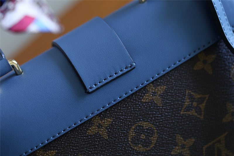 Satchel Bags - VL Bags - 7808