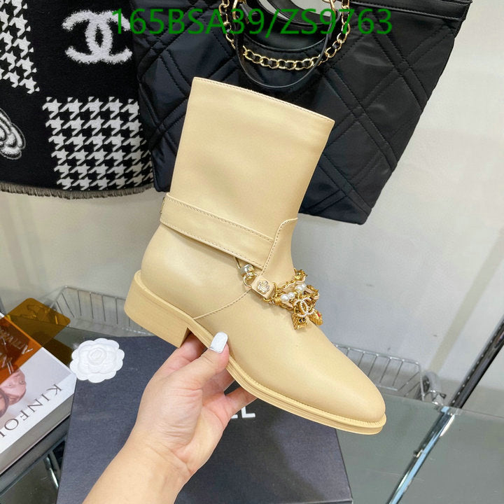 SAMC - CHL Women Boots - 193