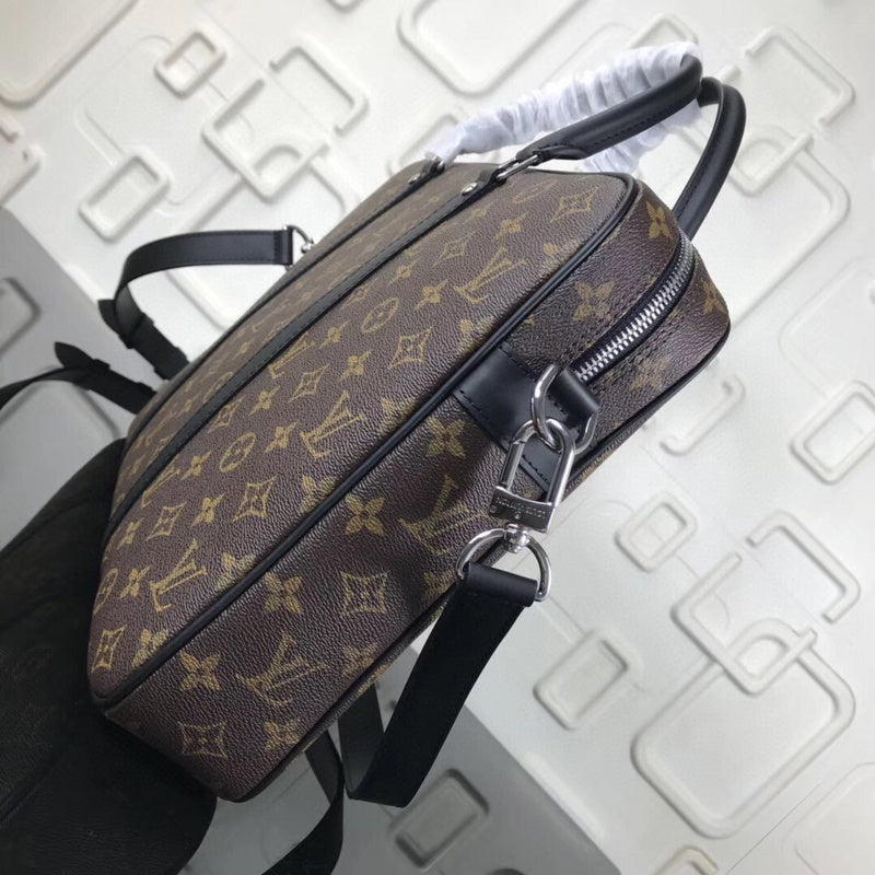 Glami- Glami- Lu-Vi bags - 2718
