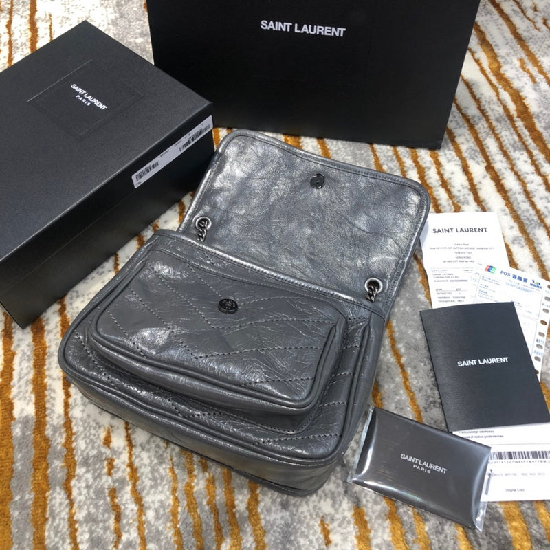 ELE - SLY Bags 394
