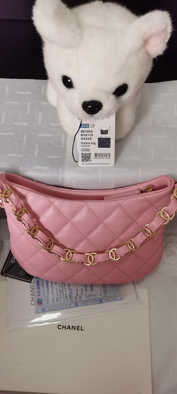glamy - CHL Bags - 2693