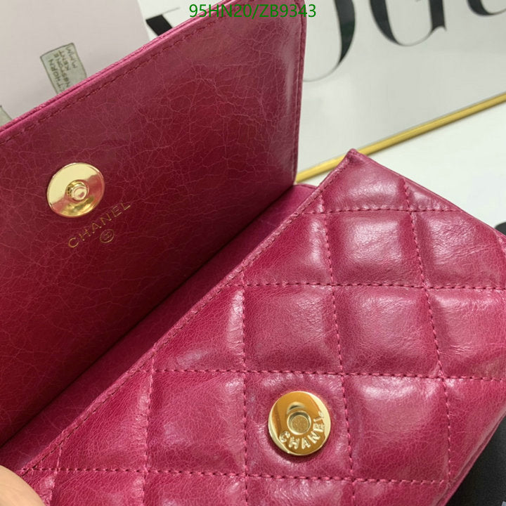 SAMC - CHL Bags Crossbody - 126