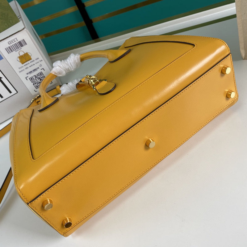 Satchel Bags - GCI Bags - 7064