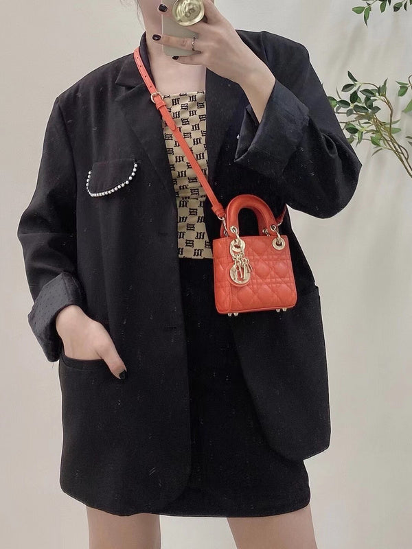 Satchel Bags - DOR Bags - 970