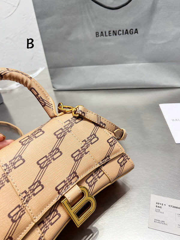 ELE Fashion - BGA Bags - 1620