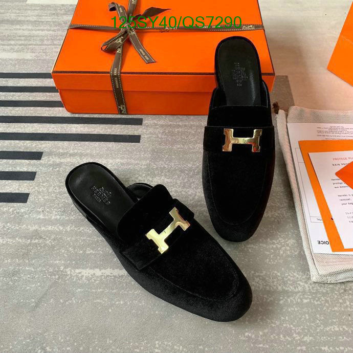 SAMC - HMS Women Shoes - 189