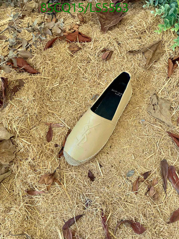 SAMC - YLS Women Shoes - 168