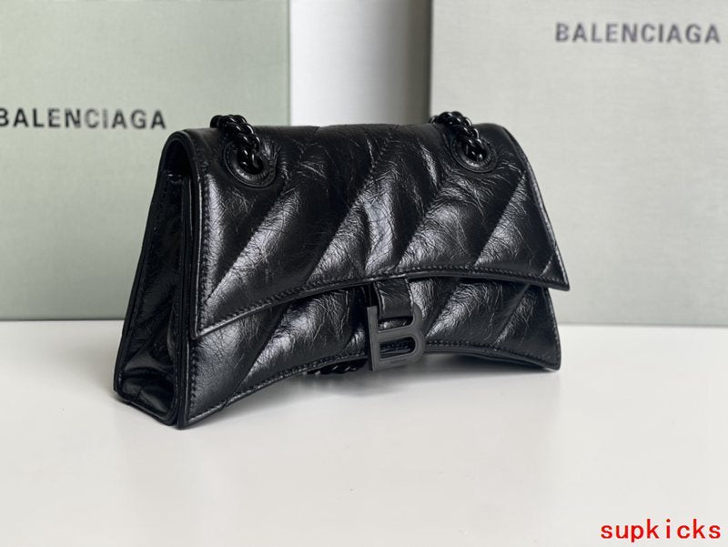 Glami- - BG Hourglass Bags - 060