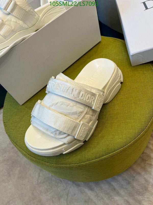 SAMCC - DOR Women Shoes - 2150