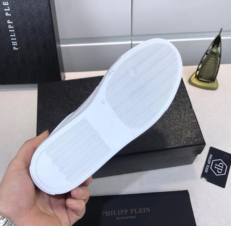 Glamy - PHP Shoes - 217