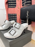 Satchel Bags - BGA Shoes - 818