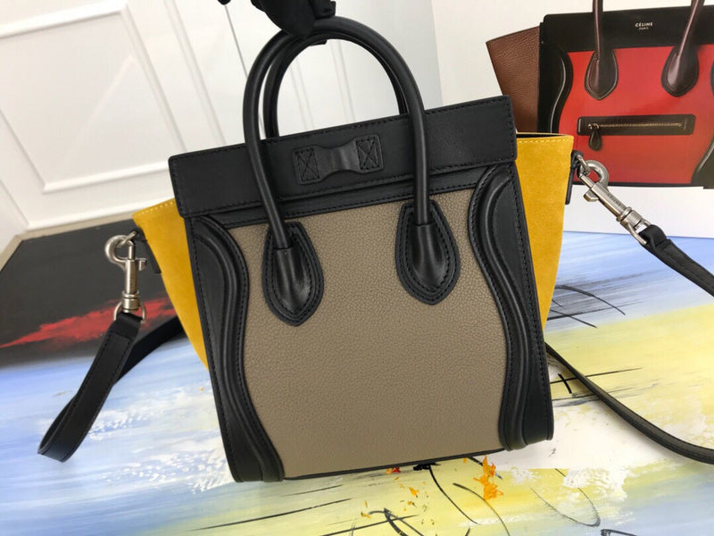 Glami - COL Bags - 207