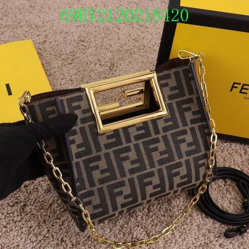Glami - FDE Bags - 2652