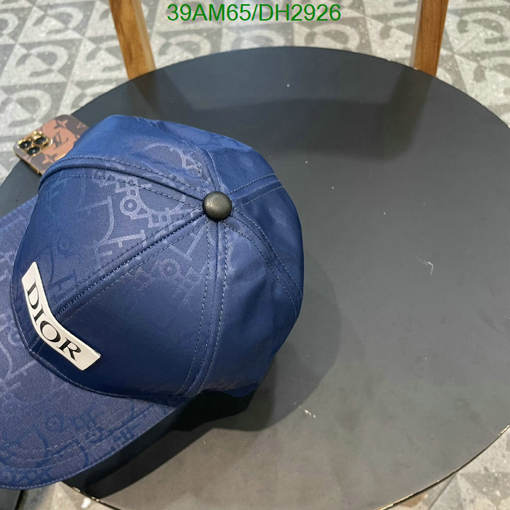 SAMC - DOR Caps & Hats - 006
