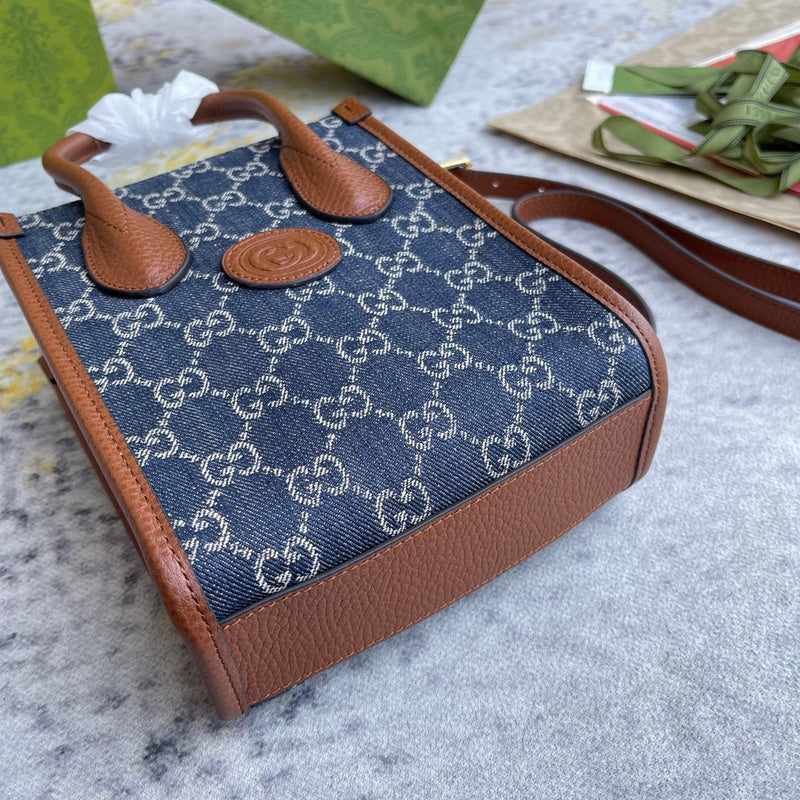 Glami Fashion - GCI Bags - 1828