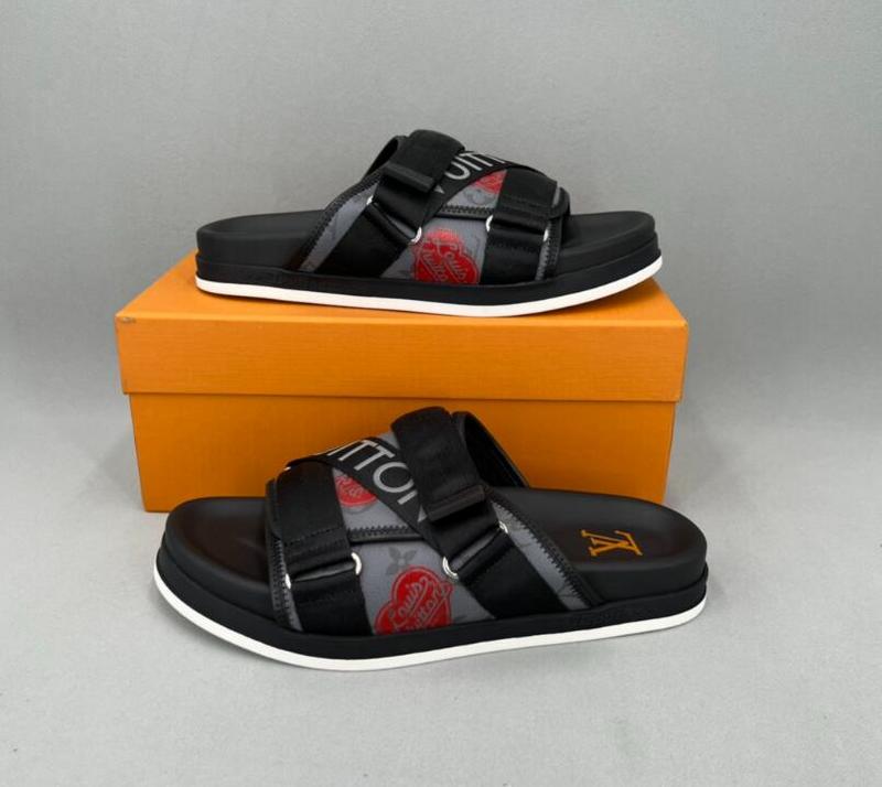 Glamy - LOV Men Shoes - 1037