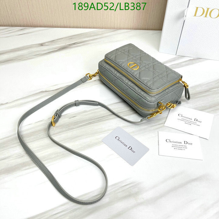 SAMCC - DOR Bags - 1374