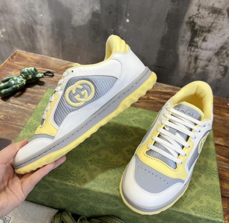 SAMC - GUKI Women Shoes - 443