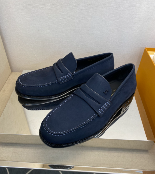 SAMC - LOV Men Shoes - 027