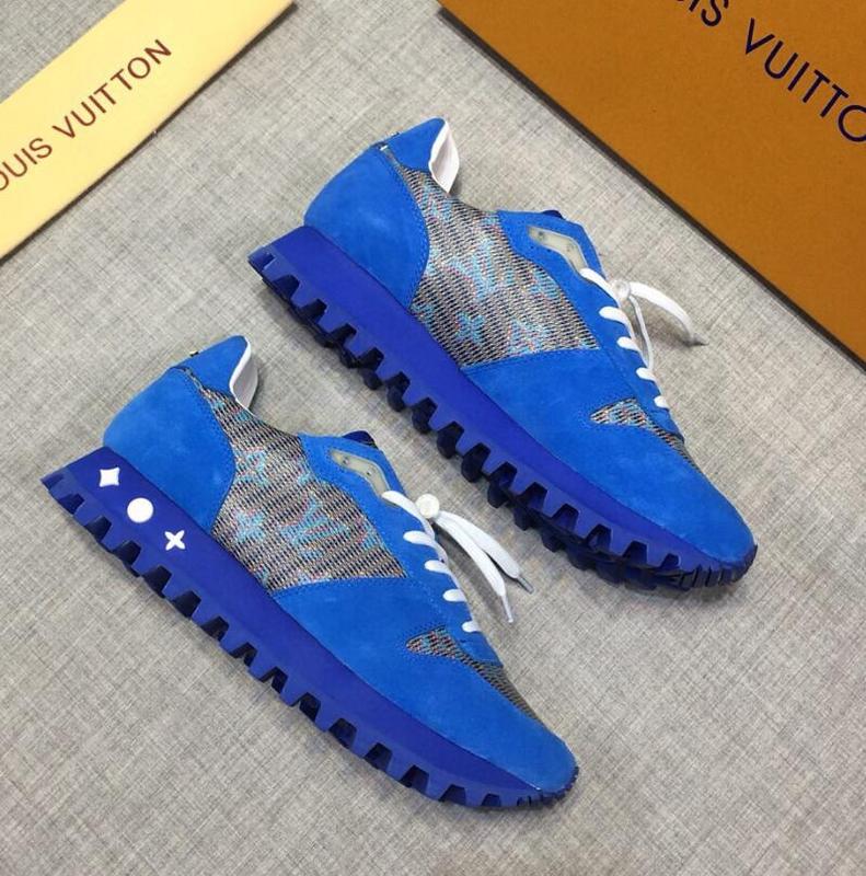 SAMC - LOV Men Shoes - 1866