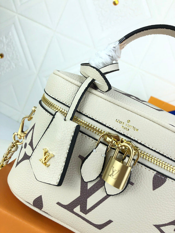 Glami- Glami- Lu-Vi bags - 3803