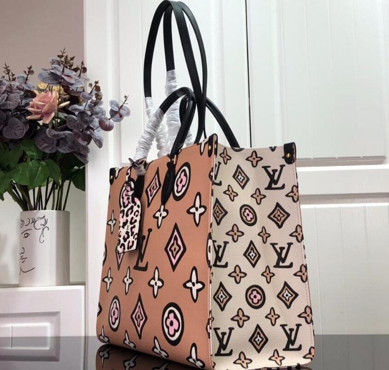 Glamy - LOV Bags - 2192