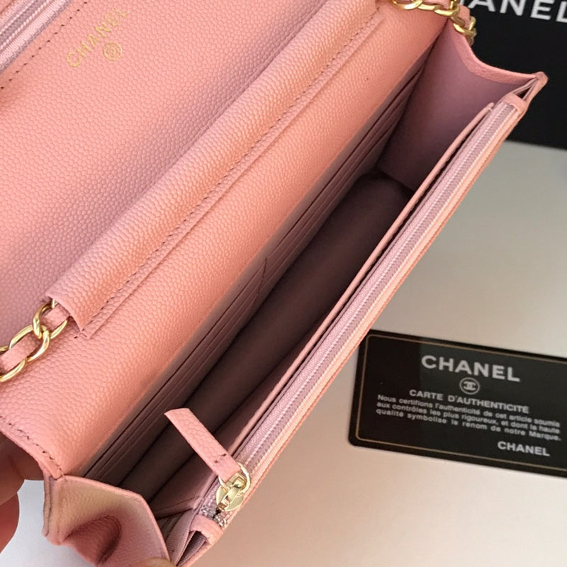 Satchel Bags - CHL Bags - 6522