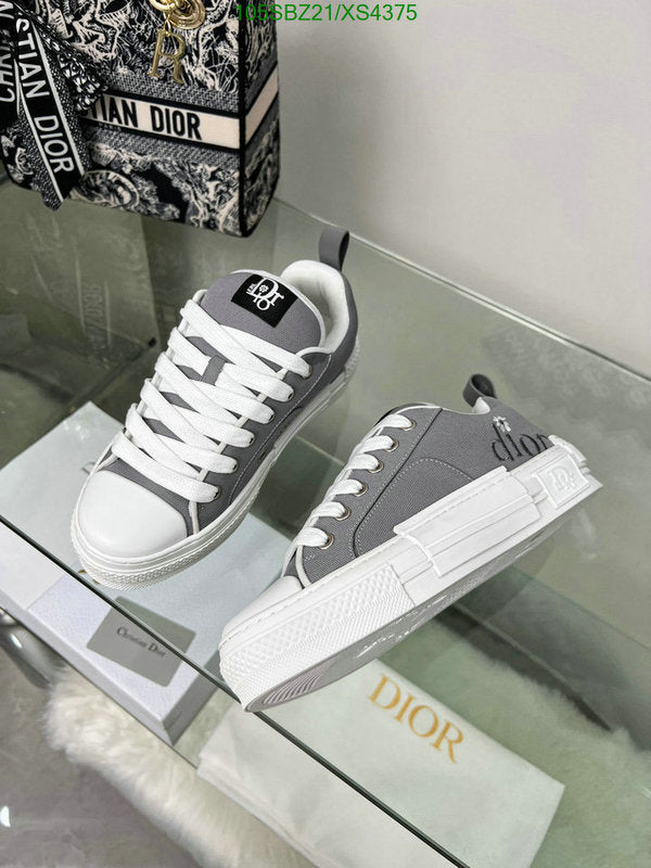 SAMCC - DOR Women Shoes - 1990