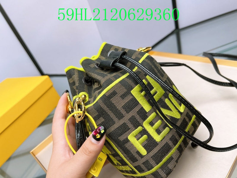 Glami - FDE Bags - 1532