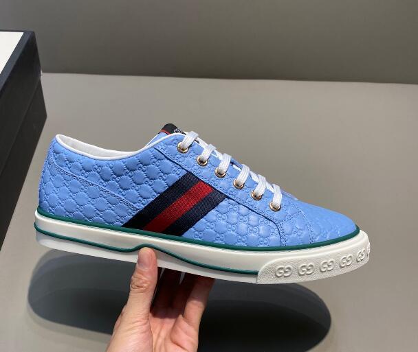 SAMC - GUKI Men Shoes - 861