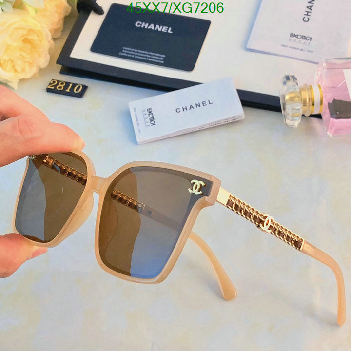 SAMC - CHL Glasses - 310