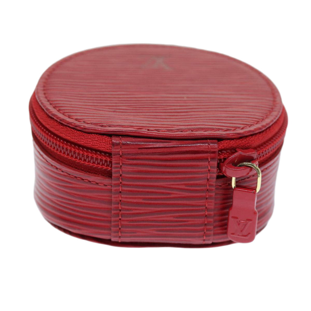 Louis Vuitton Ecrin Jewelleryset