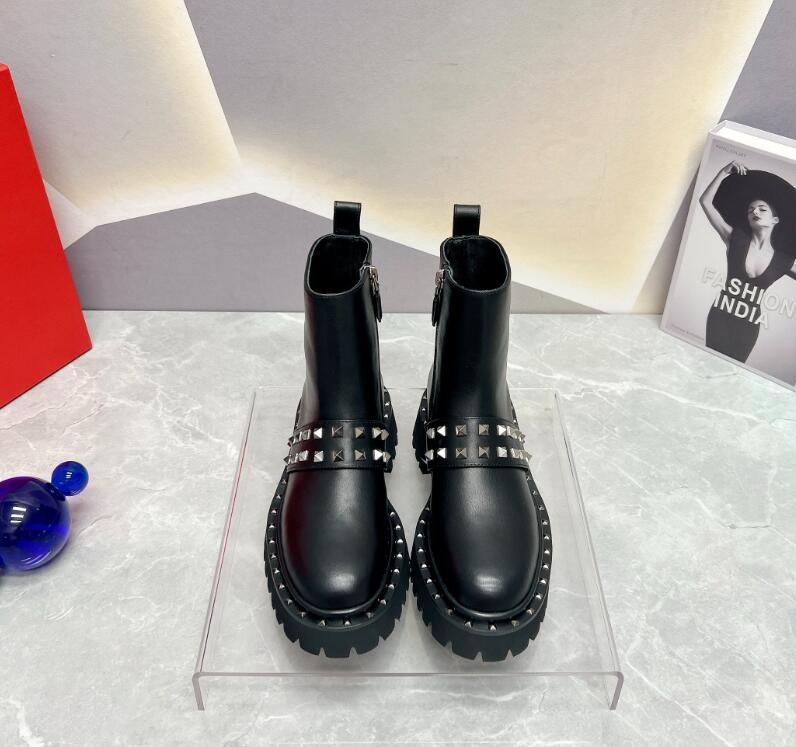 SAMC - VEL Women Shoes - 005
