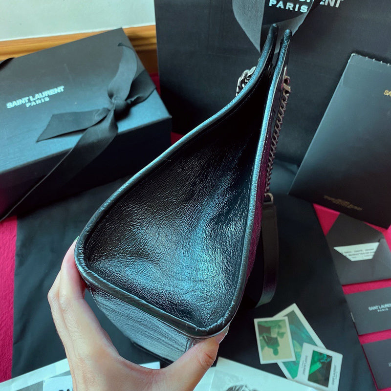 ELE - SLY Bags 409