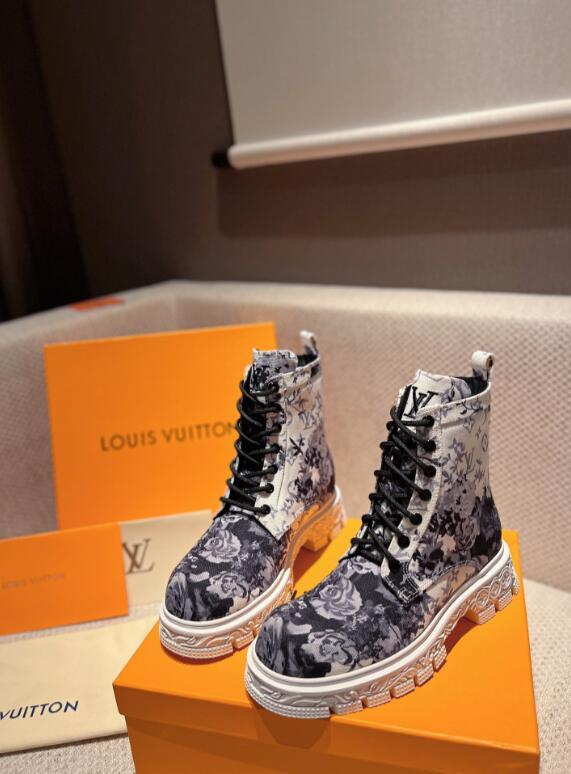 glamy - LOV Women Shoes - 717