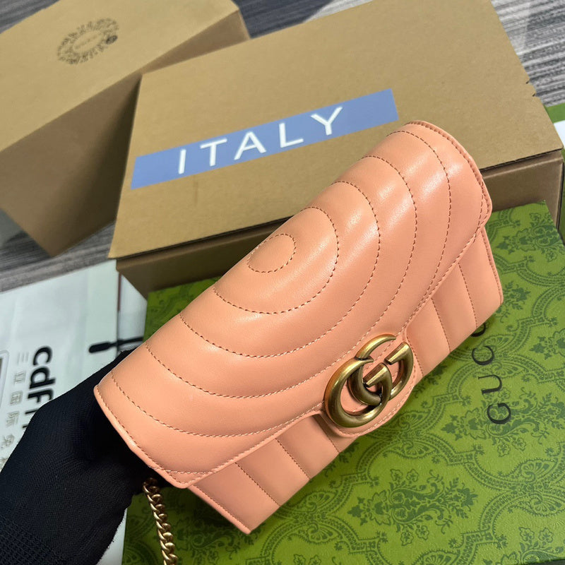 Satchel Bags - GCI Bags - 7677