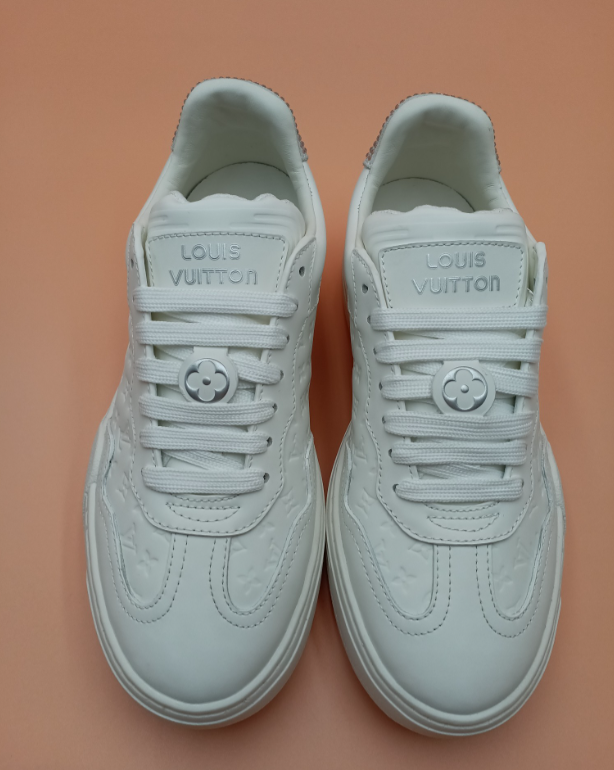 SAMC - LOV Men Shoes - 200