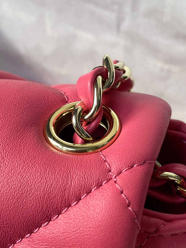 Satchel Bags - CHL Bags - 4981
