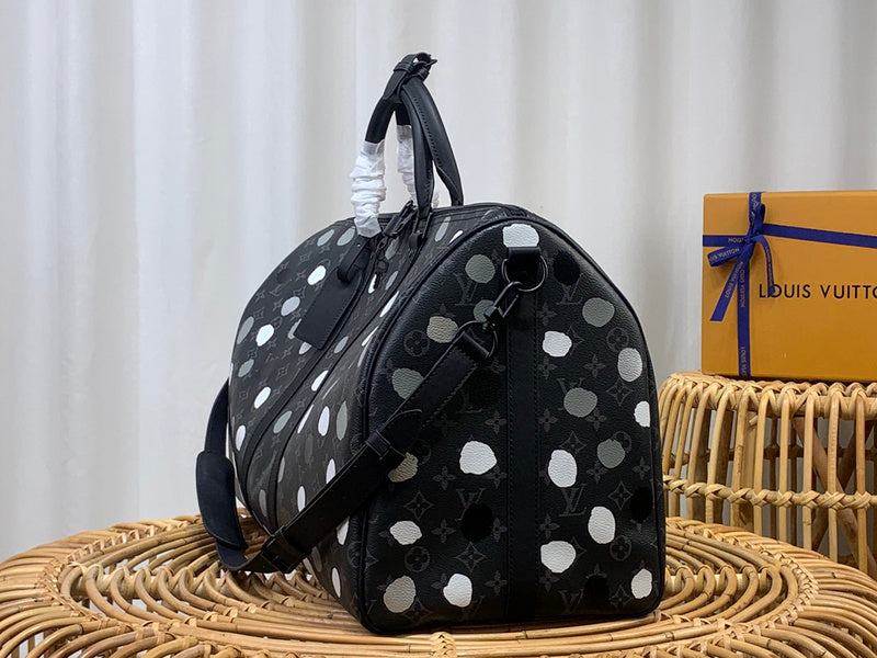 Glami-is - LOV Travel Bags - 040