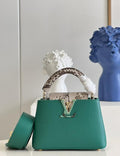 SAMC - LOV Bags - 1819