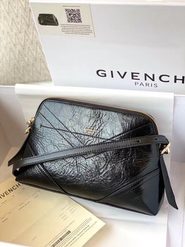 Glamy - GCY Bags - 528