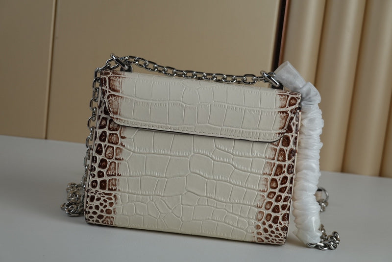 Satchel Bags - VL Bags - 3149