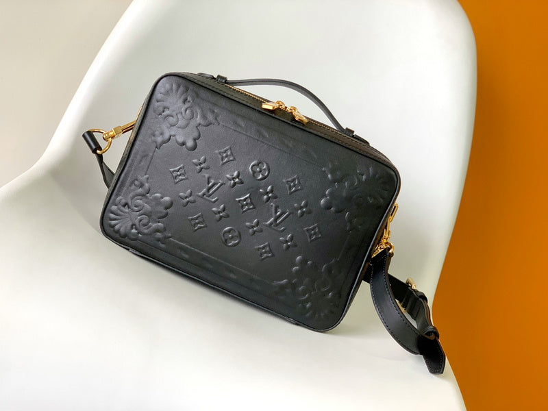 Satchel Bags - VL Bags - 1384