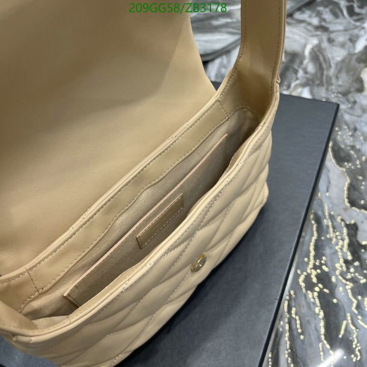 SAMC - YLS Bags - 372