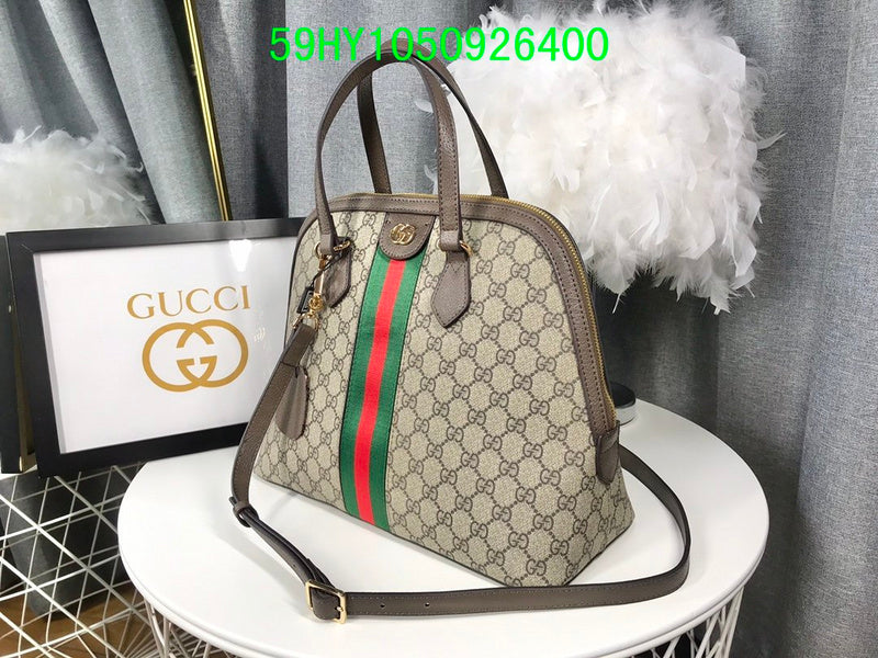 Glami Fashion - GCI Bags - 10799