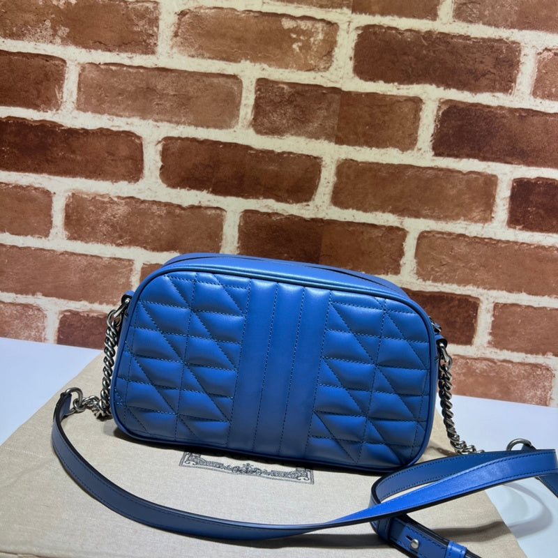 Satchel Bags - GCI Bags - 1128