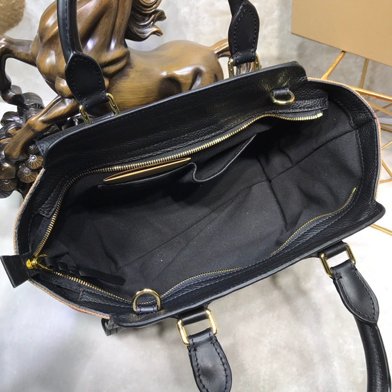 ELE Fashion -BBR Bags - 1161