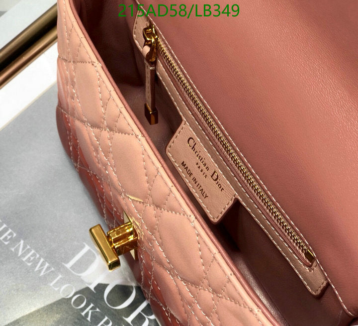 SAMCC - DOR Bags - 1375